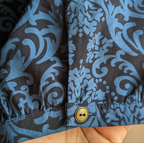 Catherine's Ombre Top - Picture 9 of 12